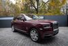 Rolls Royce Cullinan obergriesbach