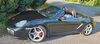 Porsche Boxster ruttersdorf-lotschen