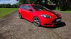 Ford Focus hueckeswagen