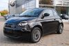 Fiat 500e Gersfeld (Rhön)