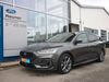 Ford Focus schoefweg