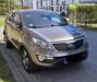 Kia Sportage suedergellersen