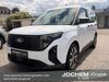 Ford Tourneo wissmannsdorf