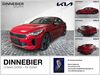 Kia Stinger Saalow