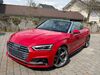 Audi A5 iggensbach