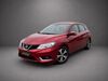 Nissan Pulsar hueckeswagen