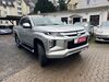 Mitsubishi L200 woelferbuett