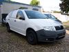 Skoda Fabia juetrichau