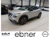 Nissan Juke aichtal