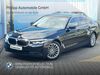 BMW 520 schwarmstedt
