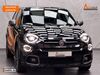 Fiat 500X Büddenstedt