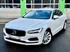 Volvo S90 heupelzen