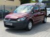 VW Caddy eisenhuettenstadt