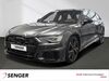 Audi S6 wunstorf