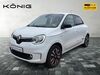 Renault Twingo osthausen-wuelfershausen