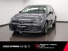 VW Golf lauchroeden