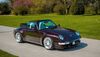 Porsche 993 krauchenwies