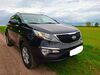 Kia Sportage suedergellersen