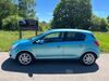 Opel Corsa harzungen