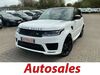 Land Rover Range Rover Sport ockenheim