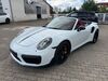 Porsche 991 geisenfeld