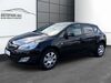 Opel Astra muenster-sarmsheim