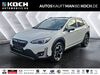 Subaru XV kummersdorf-gut