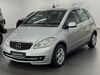 Mercedes-Benz A 160 ruttersdorf-lotschen