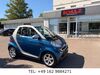 Smart ForTwo krauchenwies