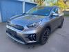 Kia Niro Saalow