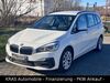 BMW 218 muenster-sarmsheim