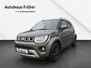 Suzuki Ignis Friedrichsholm