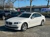 BMW 520 nieder-hilbersheim