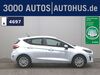 Ford Fiesta fredersdorf-vogelsdorf