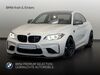 BMW M2 Gersfeld (Rhön)