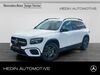 Mercedes-Benz GLB 250 wissmannsdorf