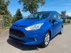 Ford B-Max Löhma