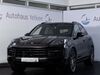 Porsche Cayenne schenkenzell