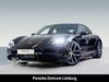 Porsche Taycan giesenhausen