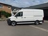 VW Crafter oberheimbach