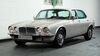 Jaguar Daimler rehlingen