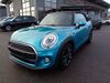 Mini One Cabrio niederhosenbach