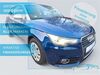 Audi A1 Haan