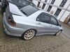 Mitsubishi Lancer Leer (Ostfriesland)