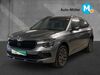 Skoda Kamiq trechtingshausen