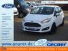Ford Fiesta ruttersdorf-lotschen
