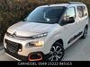 Citroen Berlingo ruttersdorf-lotschen