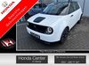 Honda e saalow