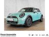 Mini Cooper C goergeshausen