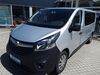 Opel Vivaro hornburg
